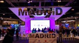 Madrid exhibe en FITUR su gran diversidad como valor diferencial