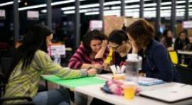 Nace ‘Experimenta Distrito’, laboratorios ciudadanos para desarrollar proyectos en los barrios de Madrid
