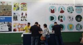  Madrid se promociona en la FIL como destino turístico