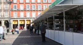 Nace la Feria del Libro de Otoño de Madrid