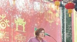 Madrid despide la Feria Tradicional China