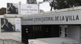 Una gran exposición da arranque a los actos por el centenario de Gloria Fuertes