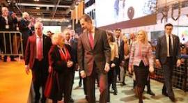 Todo Madrid en FITUR 