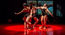 El festival más innovador: Frinje15