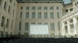 Cine de Cibeles clausura con gran éxito su segunda edición