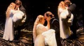 Madrid acoge el Hamlet de la compañía de Teatro Clásico de Sevilla