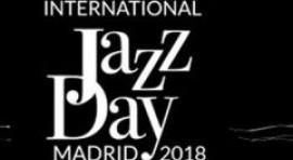 El I International Jazz Day Madrid toma la plaza de Colón