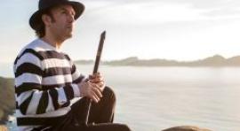 Andrés Suárez, Bebe, Iván Ferreiro, Carlos Núñez y 21 conciertos más en Teatro Circo Price 