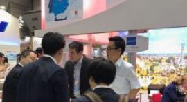 Madrid participa en las ferias JATA de Tokio y World Routes de Barcelona