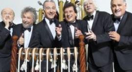 El Palacio Municipal de Congresos acoge a Les Luthiers en su 50 aniversario