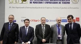 2017, un año en el que se refuerza la presencia iberoamericana en Madrid