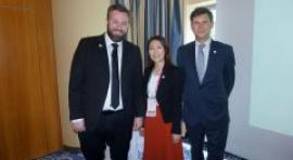 Madrid, miembro oficial de BestCities Global Alliance 