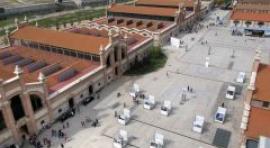 Matadero celebra la 3ª edición de FESTeen, Festival de cultura joven de Madrid