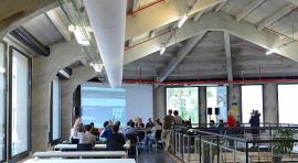 #OpenMad, desarrollo colaborativo para la transparencia municipal