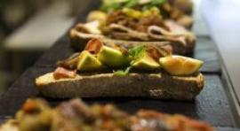 Fin de semana de cultura y gastronomía con Gastrofestival Madrid