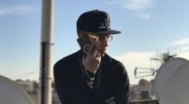 Llega a Naves Matadero Khaled, uno de los máximos representantes del ‘trap’ español