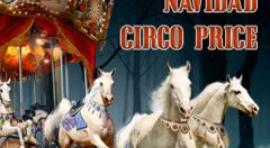 La Navidad llega al Teatro Circo Price