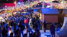 50 actividades para compartir en familia durante el segundo fin de semana de La Navideña
