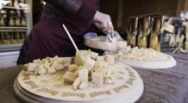 Los sabores del mundo en ‘La Navideña’ 