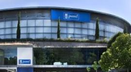 La Copa del Rey de Balonmano comienza en el pabellón multiusos Madrid Arena
