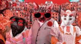 Matadero Madrid celebra San Isidro con la música de la calle 