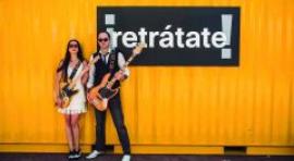 La Plaza Mayor se convierte en un set fotográfico gracias a PHotoESPAÑA