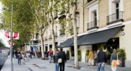 Madrid promociona en Francia su oferta de turismo de lujo
