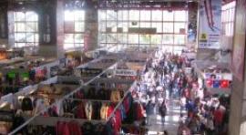 Fin de semana de compras con descuento en Stock! Feria Outlet Madrid