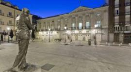 “La estrella de Sevilla”, en el Teatro Español