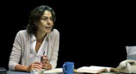 El Teatro Español presenta “Mujer no reeducable”