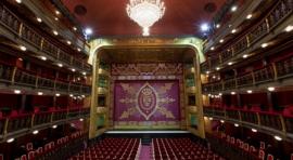 Juan Carlos Pérez de la Fuente, nuevo director artístico de Teatro Español