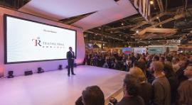Día de Madrid en Fitur
