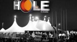 The Hole vuelve a Madrid en el Escenario Puerta del Ángel