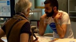 La ciudad de Madrid logra récord de visitantes este verano