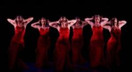 Flamenco Madrid 2016 llega al Fernán Gómez. CC de la Villa