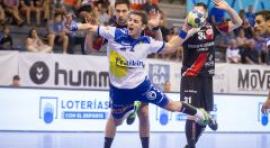 8.200 aficionados podrán ver en directo la Copa del Rey de Balonmano en Madrid