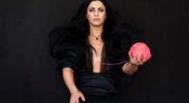 “La voz de la primavera árabe”, Emel Mathlouthi, cerrará el festival Ellas Crean 