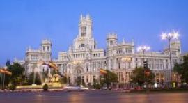 ‘Madrid Diversos’, una antología de la poesía madrileña en CentroCentro