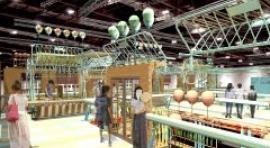 Experiencing Madrid from Fitur’s Hall 9