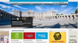 esMADRID.com has a new look