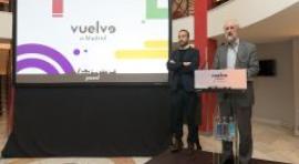 Vuelve a Madrid, the city’s tourism loyalty programme