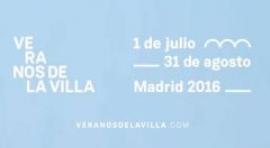 Veranos de la Villa – plenty of cultural offerings to enjoy in the city’s 21 districts