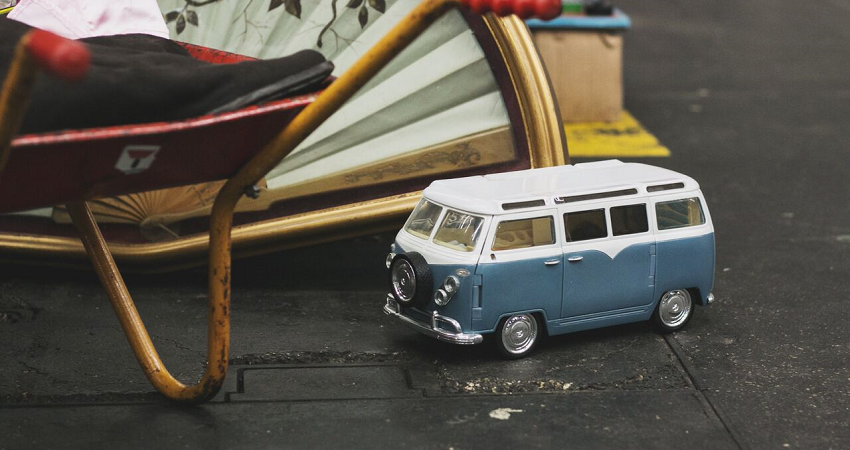 Desembalaje Madrid