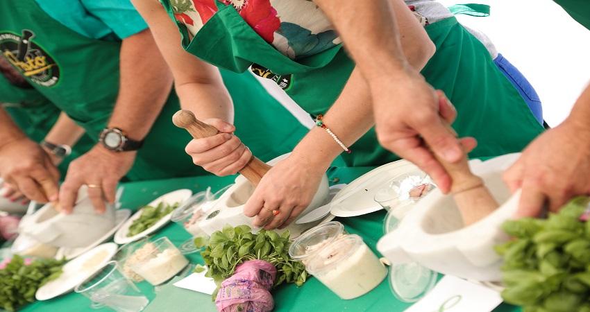 La cultura italiana se descubrirá en el evento