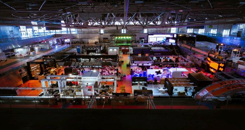 Afial draws technical experts from the sector ©Afial