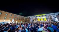 Black is Back features two days of good music© Javier Rosa/BlackisBackWeekend