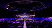 Madrid Arena Multipurpose Pavilion©Jesús Antón/Grupo Evento Plus