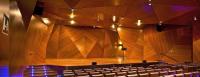 Caja de Música Auditorium(CentroCentro)