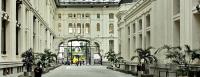 Glass Gallery Passage (CentroCentro)