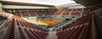 Estadio 1  de Caja Mágica 